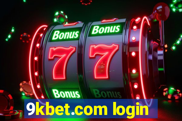 9kbet.com login